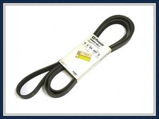 Cinghia Poly-V Renault Jeep Cherokee Ricambi Auto Originali D Epoca
