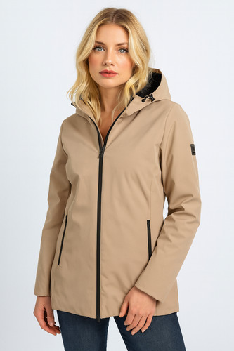 Giaccone donna datch - datch, imbottito