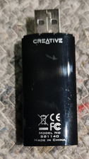 Sound Blaster USB SB 1140