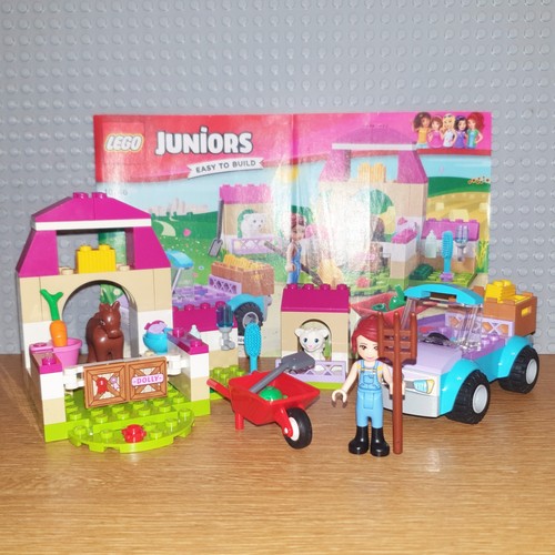 Lego friends 10746 - friends, la