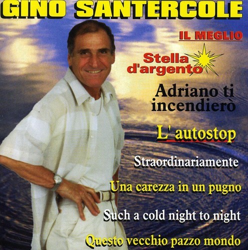 Gino santercole meglio - gino, il