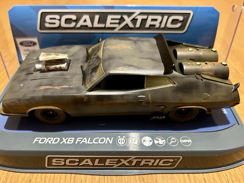 Eccellente scalextric c3983 - scalextric,