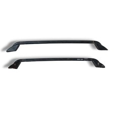 BARRE LONGITUDINALI TETTO PER