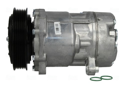 Nissens 89061 compressore - nissens,