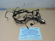 Impianto elettrico cablaggio