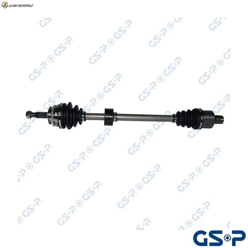Albero motore 250254 per - albero,