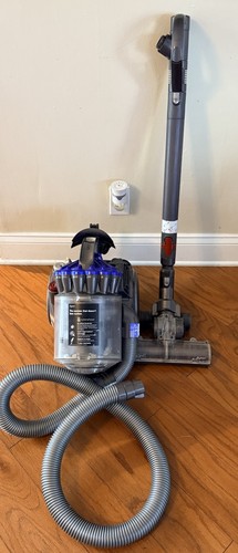 Dyson cinetic big ball animal - dyson,