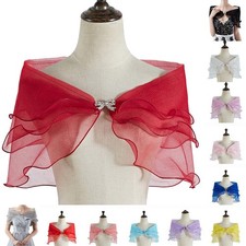 Scialle matrimonio moda 2023