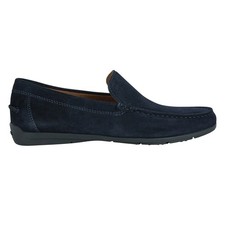 Mocassino Uomo Geox in