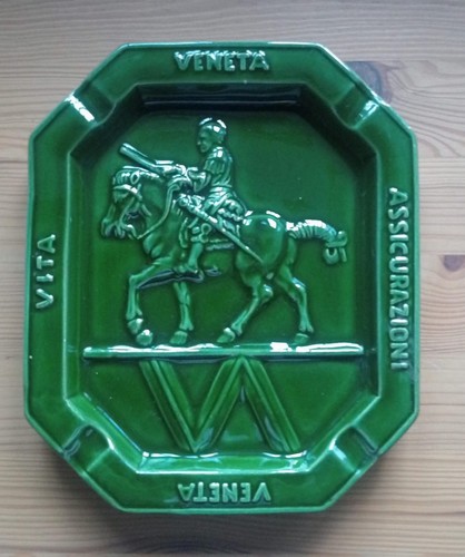 Posacenere veneta - posacenere,