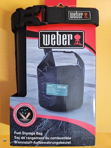Oem weber sacchetto - oem,