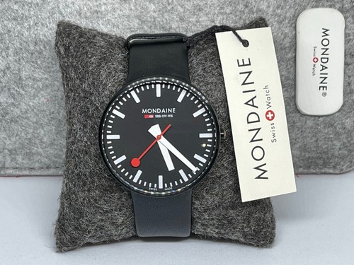 Orologio mondaine classic - mondaine,