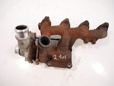 Turbocompressore per Ford