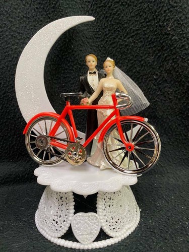 Bicicletta bici trail sposo - trail,