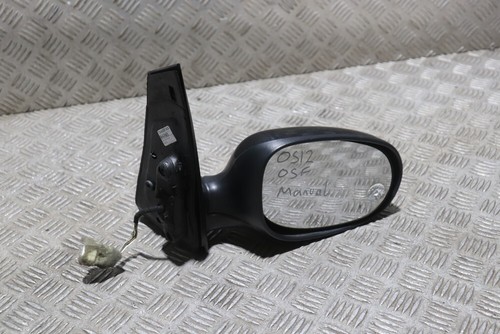 Ford mk2 wing - ford, ka