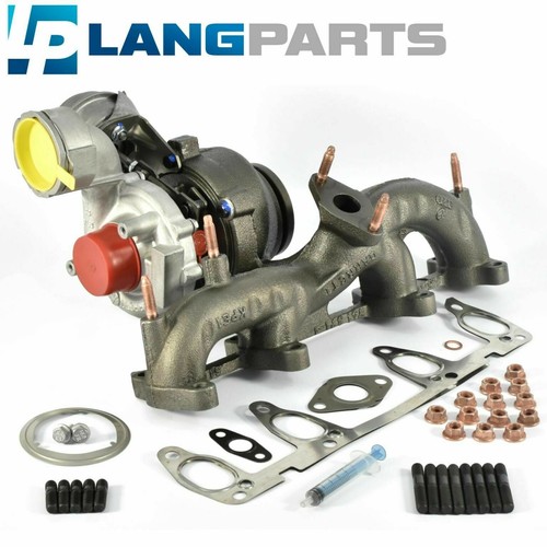 Turbocompressore per audi seat - turbocompressore,