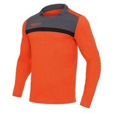 MACRON MAGLIA MANICHE LUNGHE