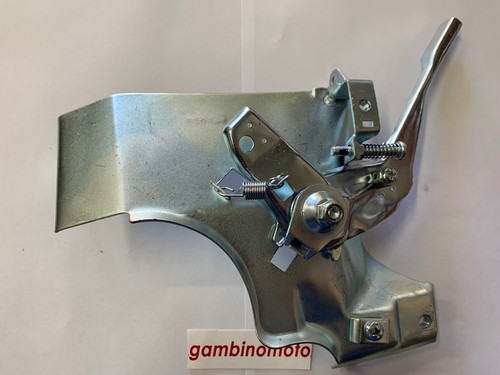 Acceleratore assemblato motore - assemblato,