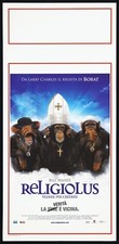 Religiolus - Vedere per