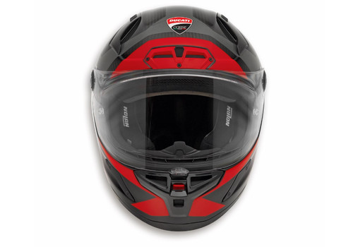 Casco integrale lite ducati - casco,