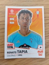 Panini LaLiga Totale 2022-2023