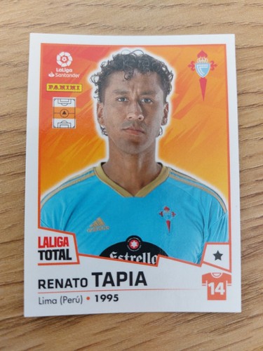 Panini laliga totale 2022 2023 - panini,