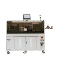 Macchina automatica con lama