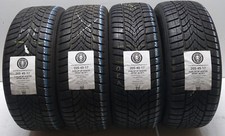 4 GOMME 205 45 17 DUNLOP A47464