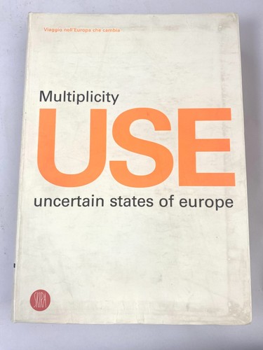 Multiplicity use uncertain - multiplicity,
