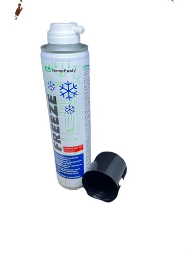 300ml ghiaccio spray - ghiaccio,