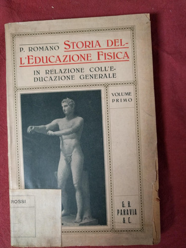 Pietro romano storia dell - romano,