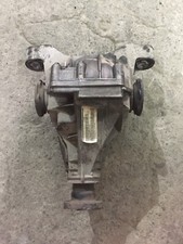 Differenziale posteriore