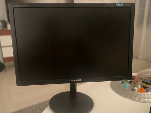 Samsung b2240ew lcd - samsung,