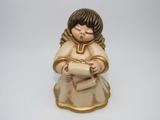 THUN  angelo Nelly con spartito  . Altezza 14 cm.