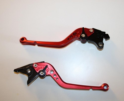 Leve lungo ducati - lungo,
