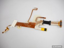 Ricambio: cavo LCD originale