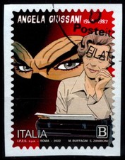 REPUBBLICA 2022 - 100º