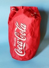 BORSA SACCA COCA COLA ANNI '80