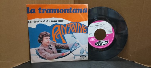 Antoine tramontana - antoine,