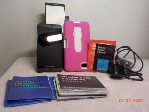 Blackberry z10 sbloccato - z10,