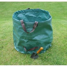 Borsa sacco per raccoglifoglie - borsa,