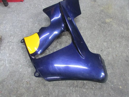 Honda cbr929 2000 - rr, 2001