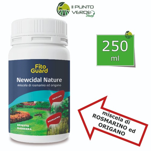 Insetticida naturale newcidal - insetticida,