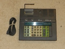 Olivetti logos desk - 41, pd