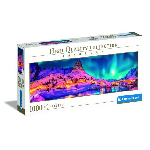 Clementoni clm39747 puzzle - clementoni,