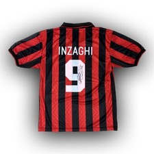 AC Milan - Filippo Inzaghi -