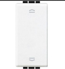 BTICINO LIVINGLIGHT N4027