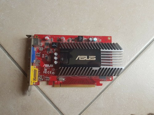 Scheda video asus - video,