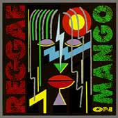 Reggae mango various - reggae, by