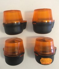 quattro frecce per moto d'epoca